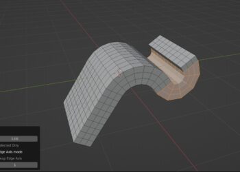 Blender Market - Simple Bend v2.2.0