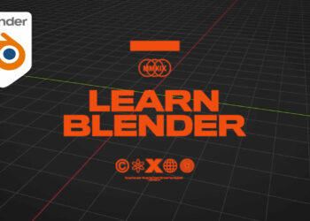 EZCO.TV - Blender 3D Master
