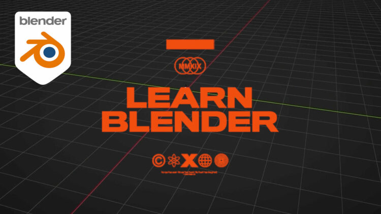 EZCO.TV - Blender 3D Master
