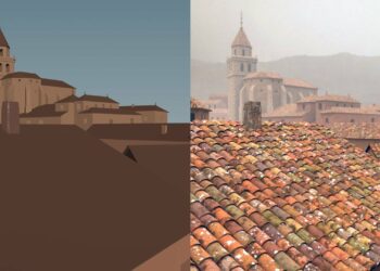 FXPHD - HOU223 - Taking Houdini Digital Assets to the Next Level