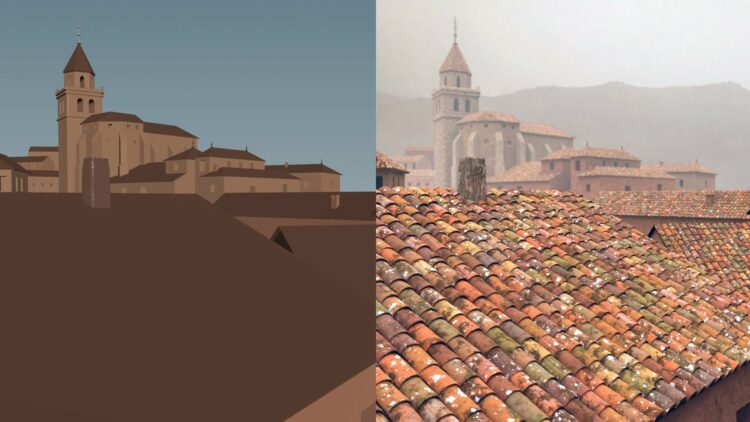 FXPHD - HOU223 - Taking Houdini Digital Assets to the Next Level