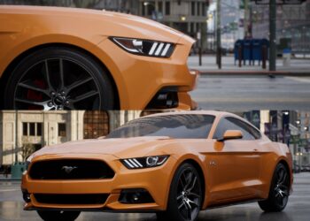 FXPHD - UNR205 - Automotive Cinematography in Unreal Engine, Part 1