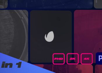 VideoHive Event Stomp Intro 43242213