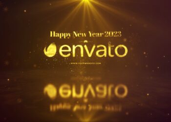 VideoHive Happy New Year 42274909