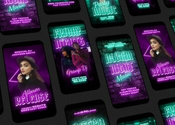 VideoHive Instagram Reels 42670108