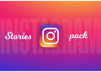 VideoHive Instagram Stories 42220500
