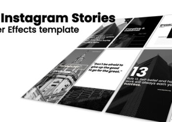VideoHive Instagram Stories | PP 43244878