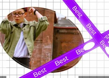 VideoHive Latest Dynamic Slideshow 42044342