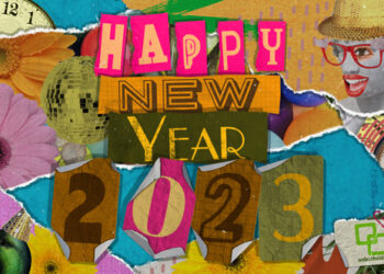 VideoHive New Year Collage Opener 41937123