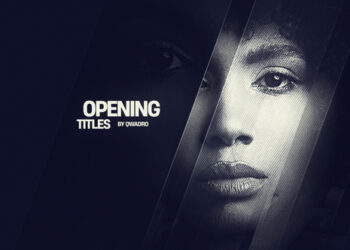 VideoHive Opening Titles 40770485