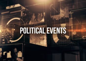 VideoHive Political Events 8061224