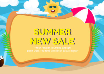 VideoHive Summer Sale 42641077