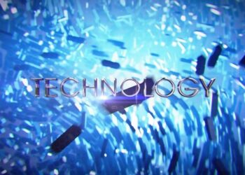 VideoHive Technology Trailer 43386348