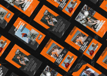 VideoHive Urban Fashion Instagram Stories 42592765