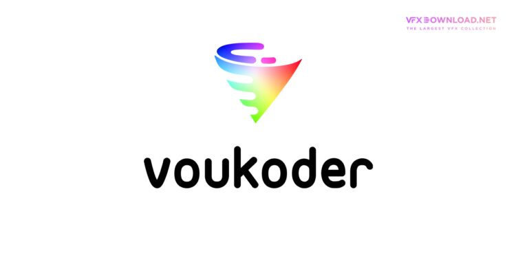 Voukoder v12.2