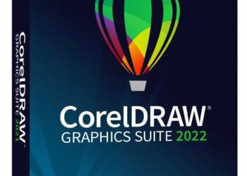CorelDRAW Graphics Suite 2022 v24.3.0.567 (WIN)
