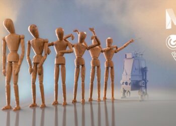 3D Animation Course for Beginners in Maya By CG BLAST