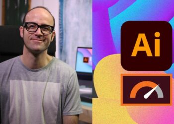 Adobe Illustrator CC – Advanced Training Course By Daniel Walter Scott