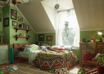 Advanced Environment Art Bootcamp By Eddie Faria