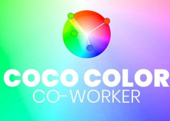 Aescripts Coco Color CoWorker v1.3.1 (WIN+MAC)