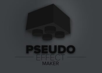 Aescripts Pseudo Effect Maker 3 v3.1.0 (WIN+MAC)