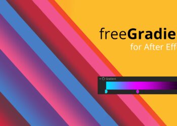 Aescripts freeGradient v1.0 (WIN+MAC)