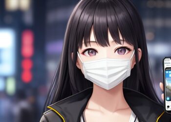 Augmented Reality Cloth Facemasks with Unity and Vuforia By Steven Christian