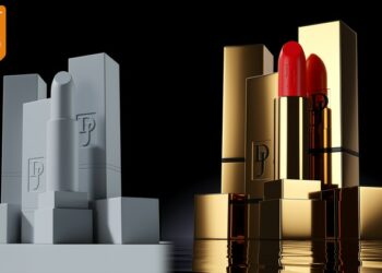Become a pro at 3D product modeling with blender. By david Jaasma