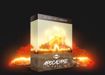 Bigfilms - APOCALYPSE Pack