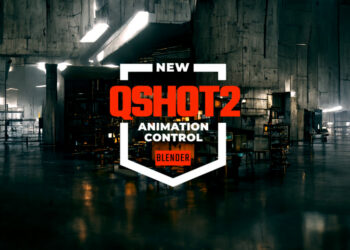 Blender Market - Qshot 2 v2.1.3