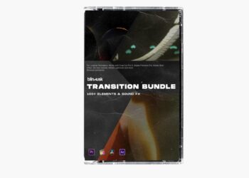Blindusk - Transitions Bundle