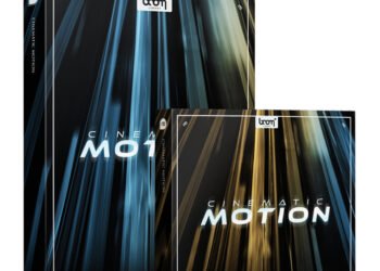 Boom Library - Cinematic Motion Bundle