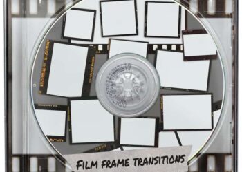 Bryan Delimata - Film Frame Transitions