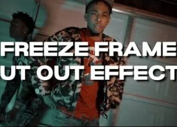 FlameboyVFX - Cut Out / Freeze Frame Presets