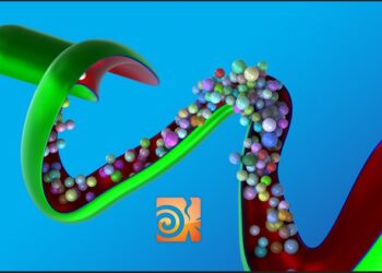 Houdini Hacks: 3D Dynamics for Absolute Beginners By Pirate Sheep