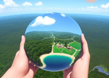 Introduction to Worldbuilding in Unity By Steven Christian