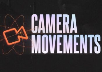LenoFX - Camera Movements for FCP