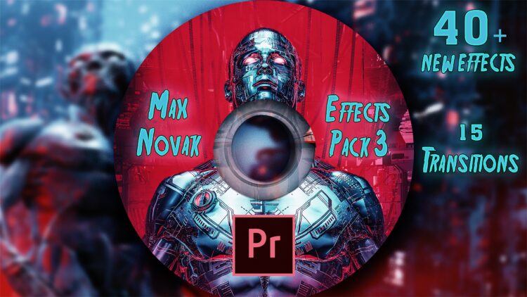 Media Monopoly - Max Novak Preset Pack 3.0