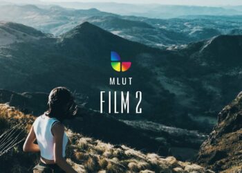 MotionVFX - mLut Movie