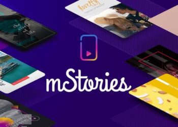 MotionVFX - mStories v1