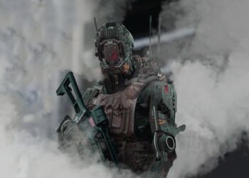 Robot Design: The Ultimate Concept art tutorials By Belhadj Ramzi