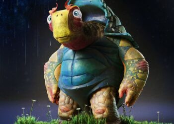 Sculpting in Zbrush Advanced By Milivoj Popovic