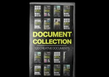 Tropic Color - Document Collection