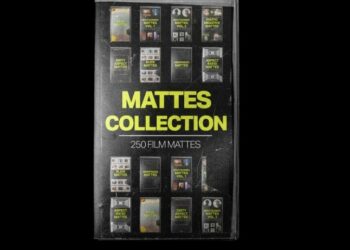 Tropic Colour - MATTES COLLECTION