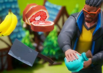 Unreal Engine 5 Blueprints: Multiplayer RPG Inventory System By Pixel Helmet