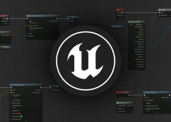 Unreal Engine 5 : Getting Started with Blueprints By James Yates