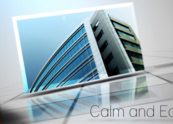 VideoHive CALM and EASY 113271