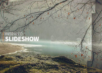 VideoHive Clean Inspired Slideshow 16089741