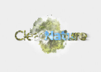 VideoHive Clear Nature - Logo Text Reveal 33896067