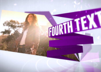 VideoHive Creative Promotional Intro 9795404